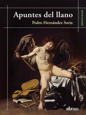 cover image of Apuntes del llano